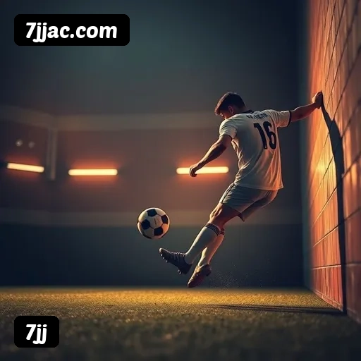 Loterias online disponíveis na 7jj