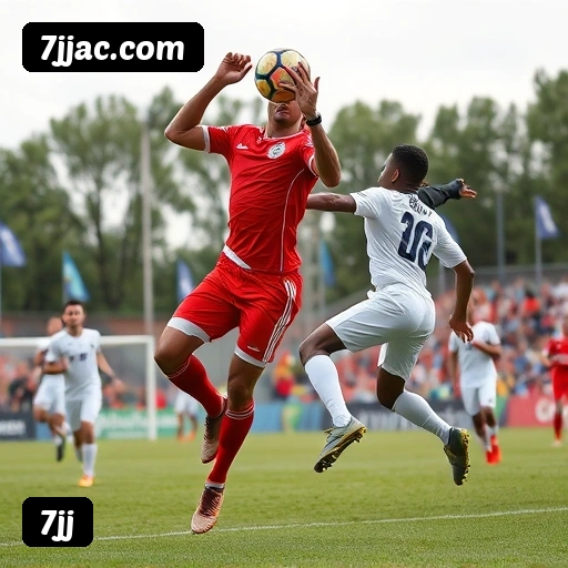 Níveis do programa VIP da 7jj